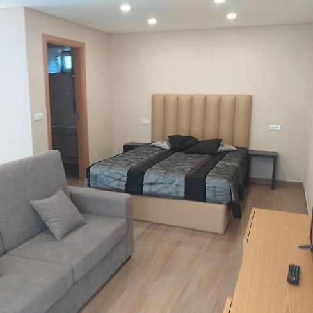 Sidro House Geres公寓 外观 照片
