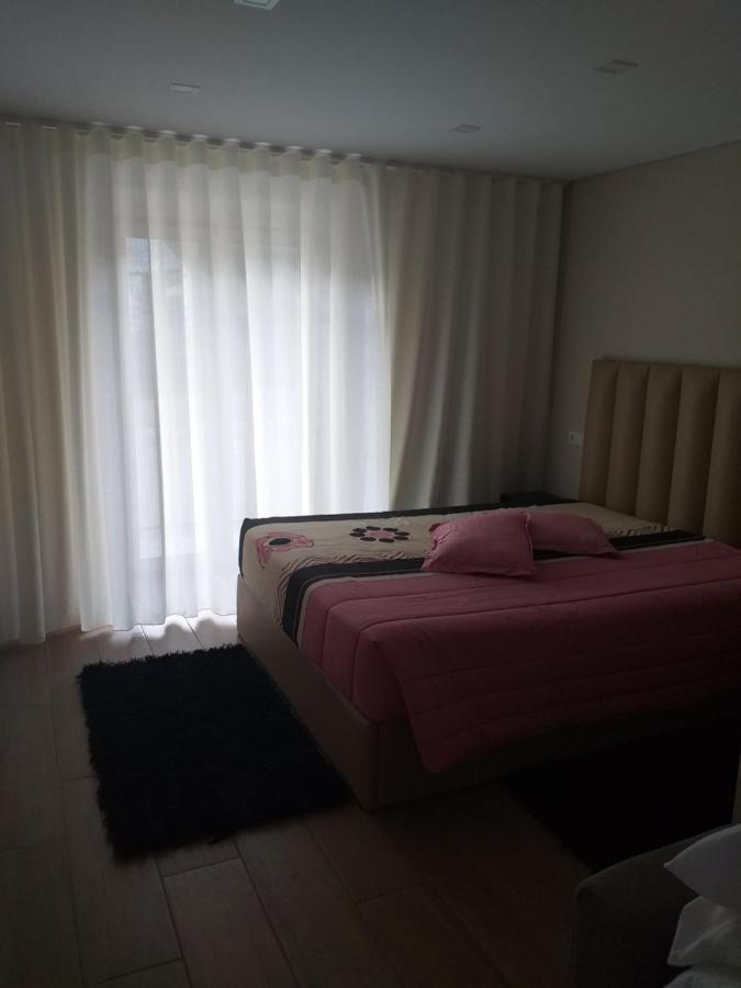Sidro House Geres公寓 外观 照片
