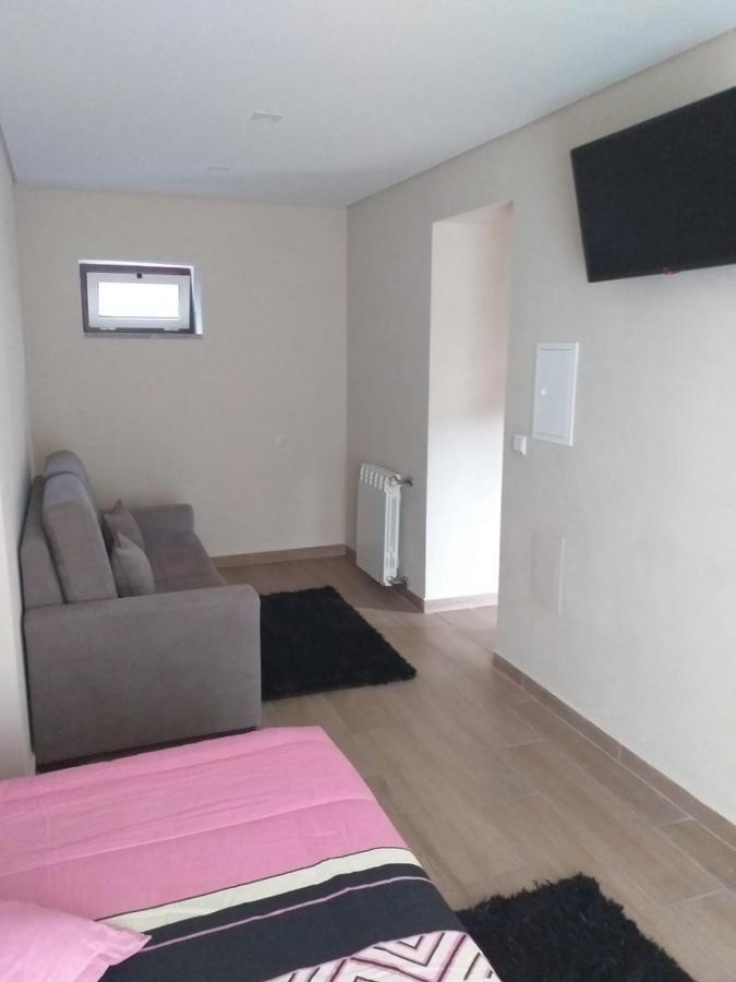 Sidro House Geres公寓 外观 照片