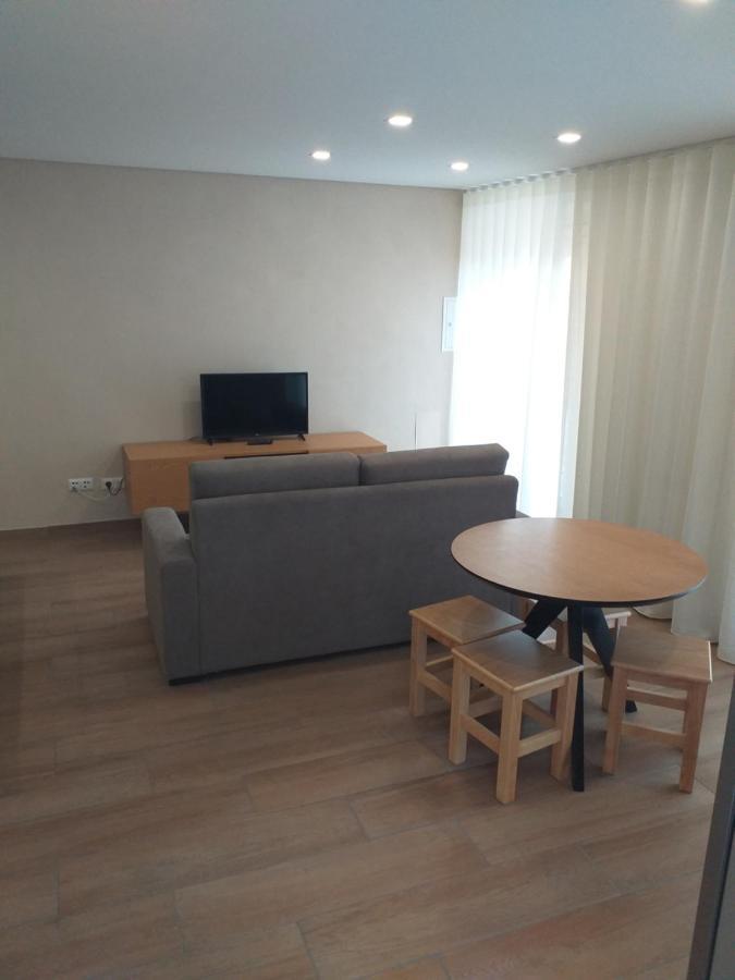 Sidro House Geres公寓 外观 照片