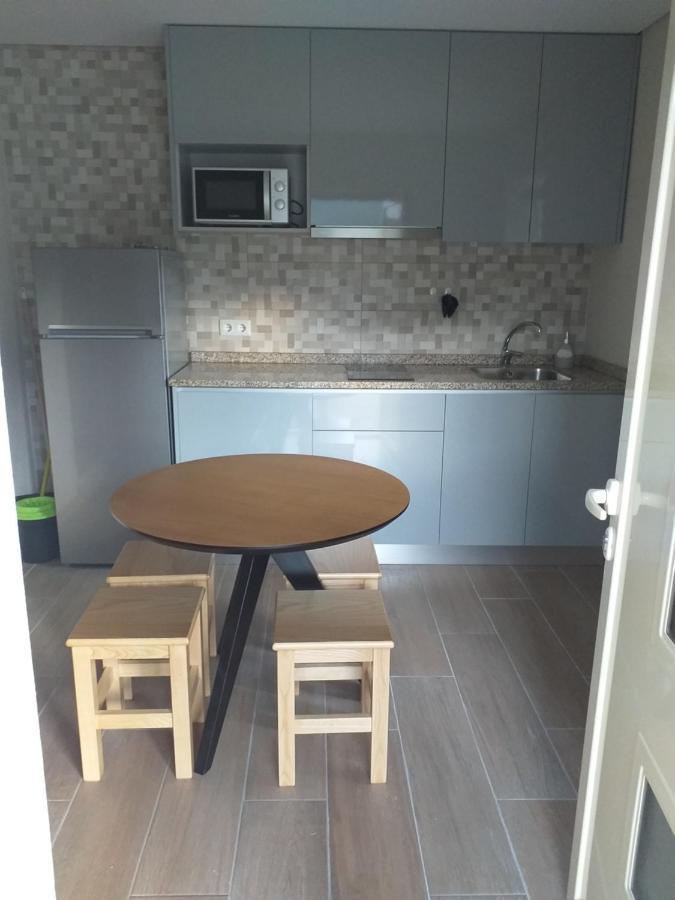 Sidro House Geres公寓 外观 照片
