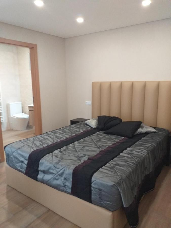 Sidro House Geres公寓 外观 照片